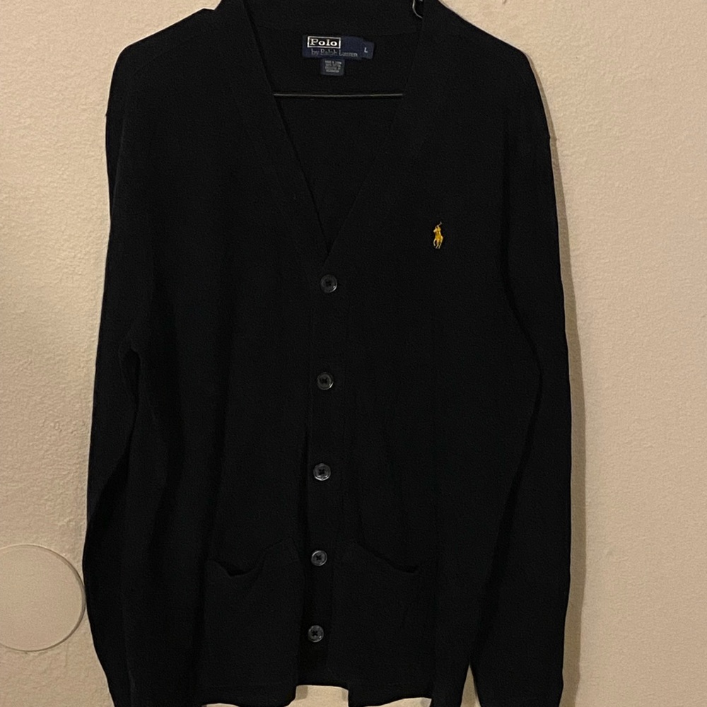 A Jacket